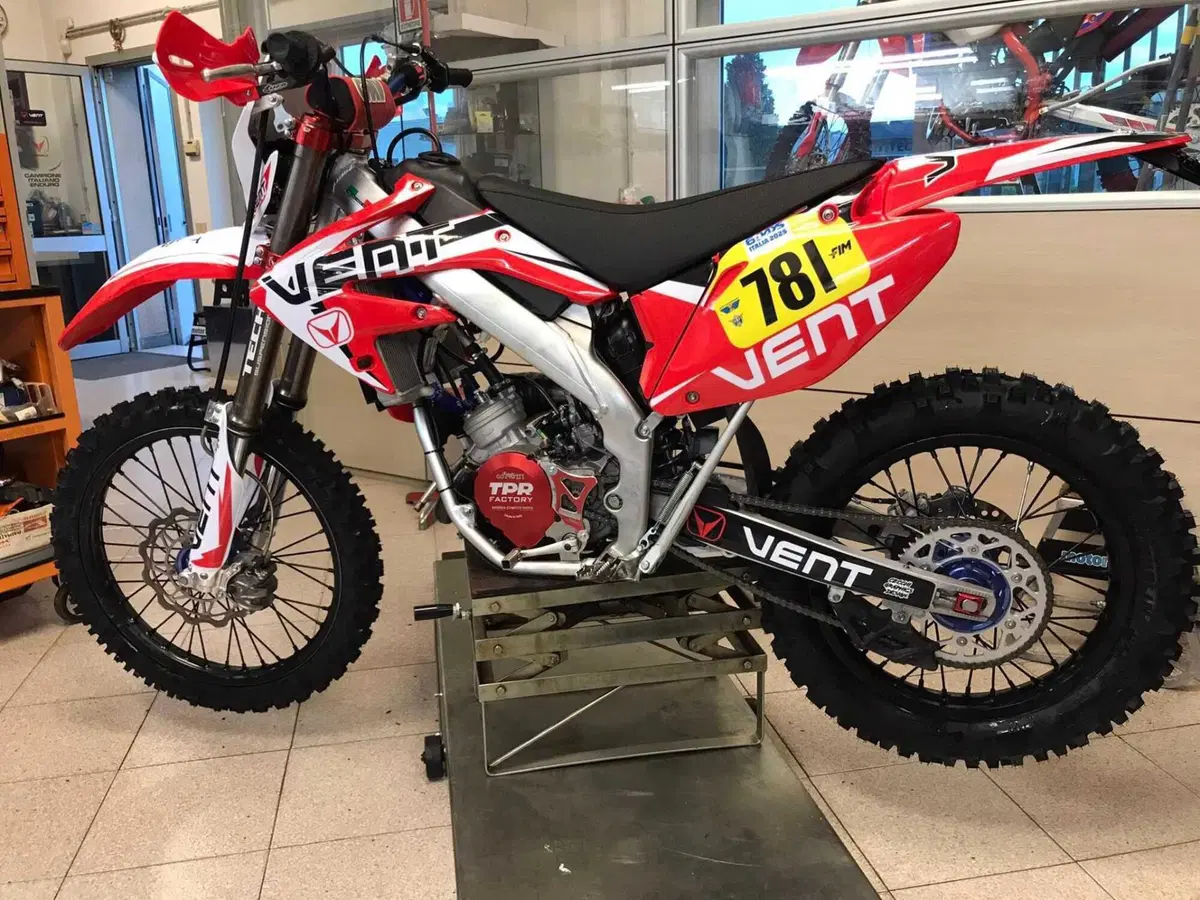 Vent Moto torna a EICMA 2025 sotto la guida di Ampelio Macchi (4)