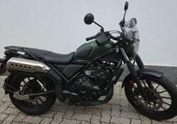 Honda CL500 (2023 - 24) usata