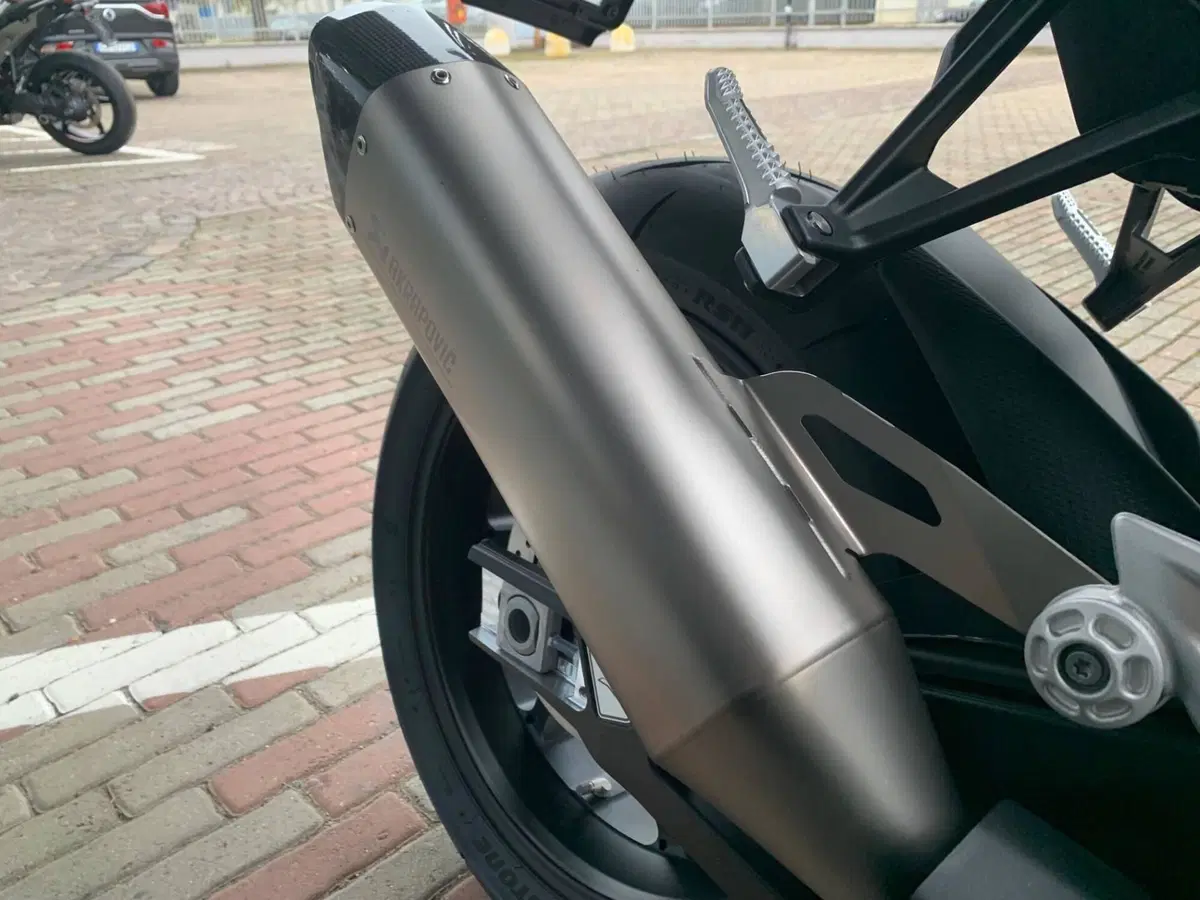 Bmw S 1000 R (2025 - 26) (2)