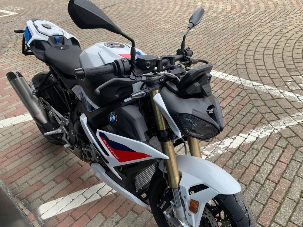 Bmw S 1000 R (2025) (3)