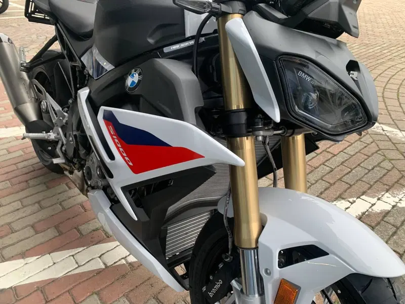 Bmw S 1000 R (2025 - 26) (4)