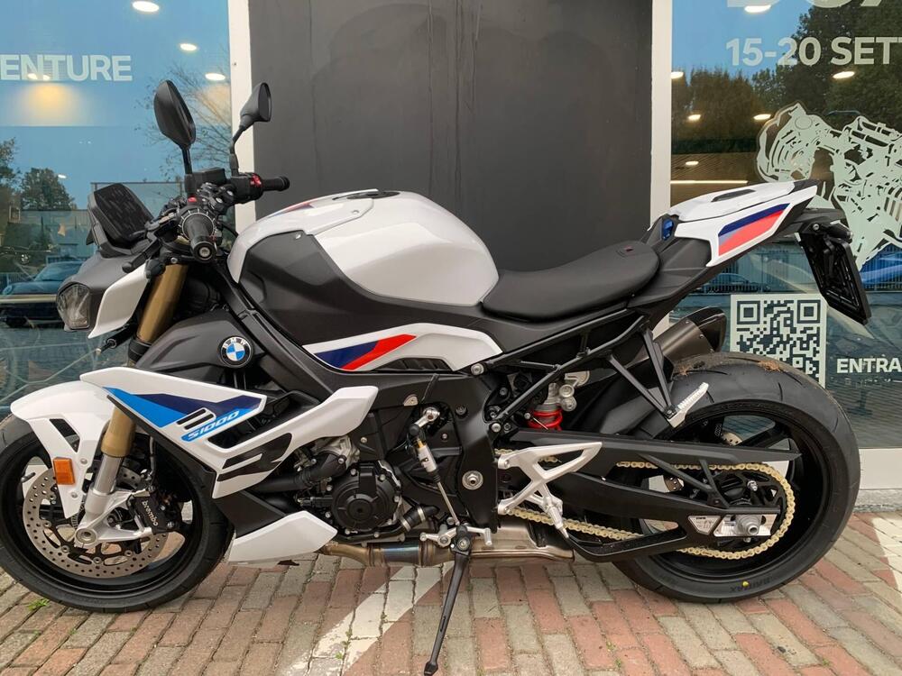 Bmw S 1000 R (2025)
