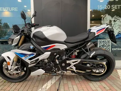 Bmw S 1000 R (2025 - 26) usata