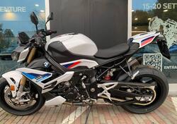 Bmw S 1000 R (2025) usata