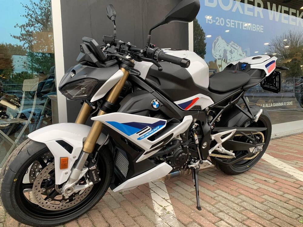 Bmw S 1000 R (2025) (5)