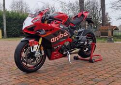 Ducati Panigale V4 S (2022 - 24) usata