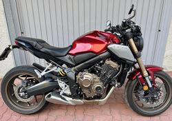 Honda CB 650 R (2021 - 23) usata