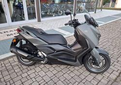 Yamaha X-Max 300 (2025) nuova
