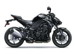 Kawasaki Z 1100 (2026) nuova