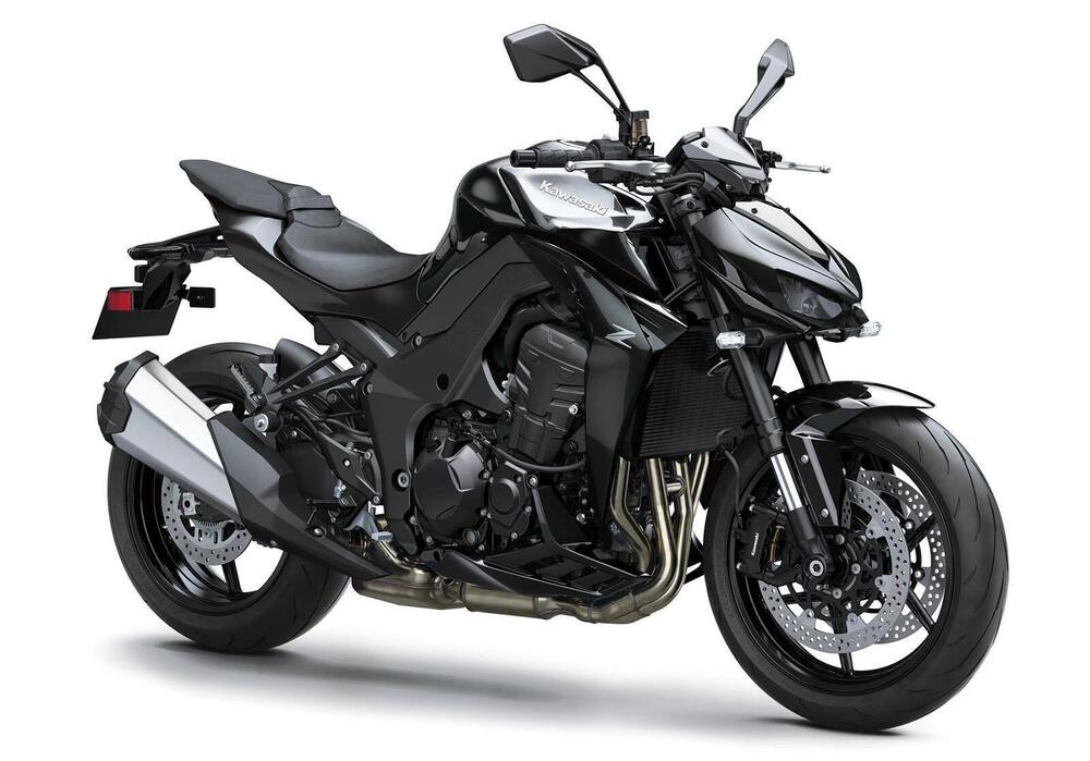 Kawasaki Z 1100 (2026) (2)