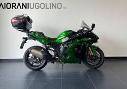 Kawasaki Ninja H2 SX SE (2018 - 20) usata