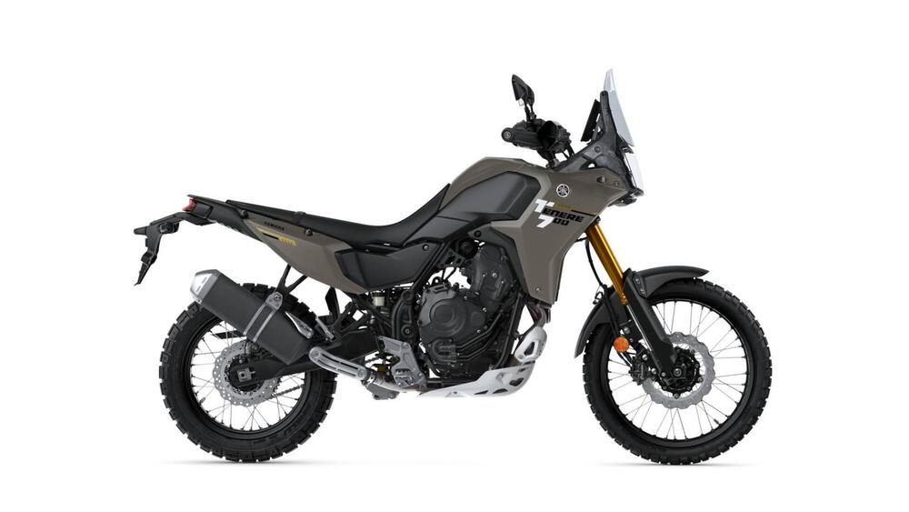 Yamaha Ténéré 700 (2025) (4)