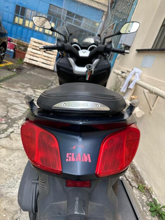 Yamaha X-Max 250 (2010 - 13) (4)