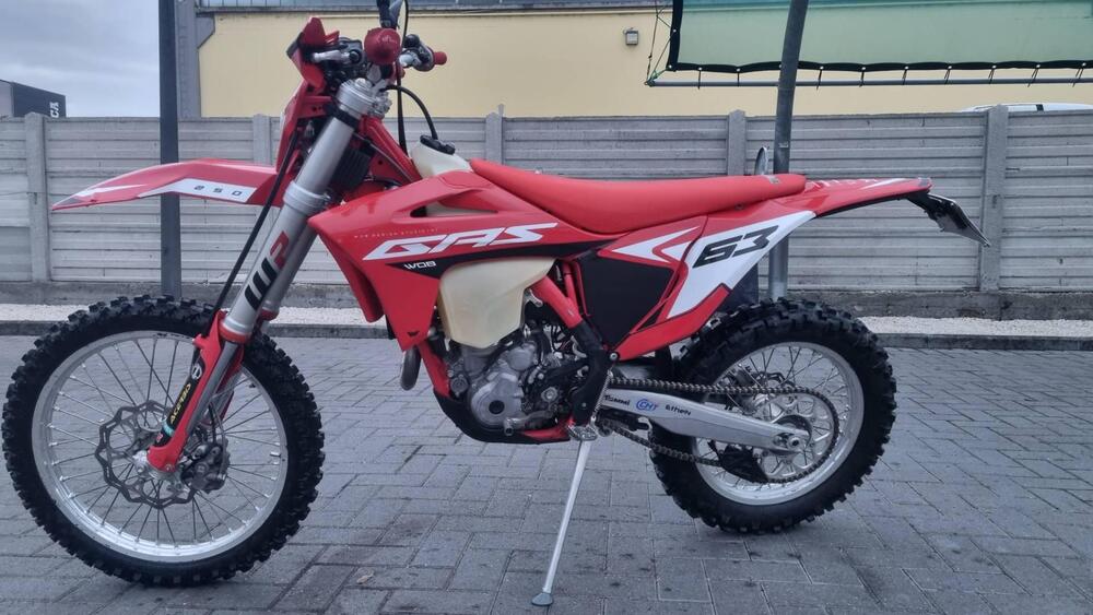 GASGAS EC 250 (2022) (2)