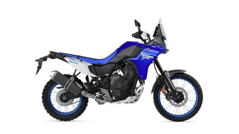 Yamaha Ténéré 700 (2025 - 26) (4)