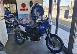 Yamaha Ténéré 700 (2025) nuova