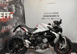 MV Agusta Dragster 800 (2014 - 19) usata