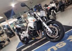 Suzuki GSR 600 (2006 - 11) usata