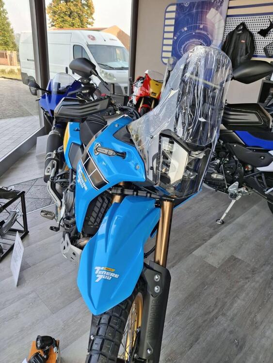 Yamaha Ténéré 700 Rally (2025) (3)