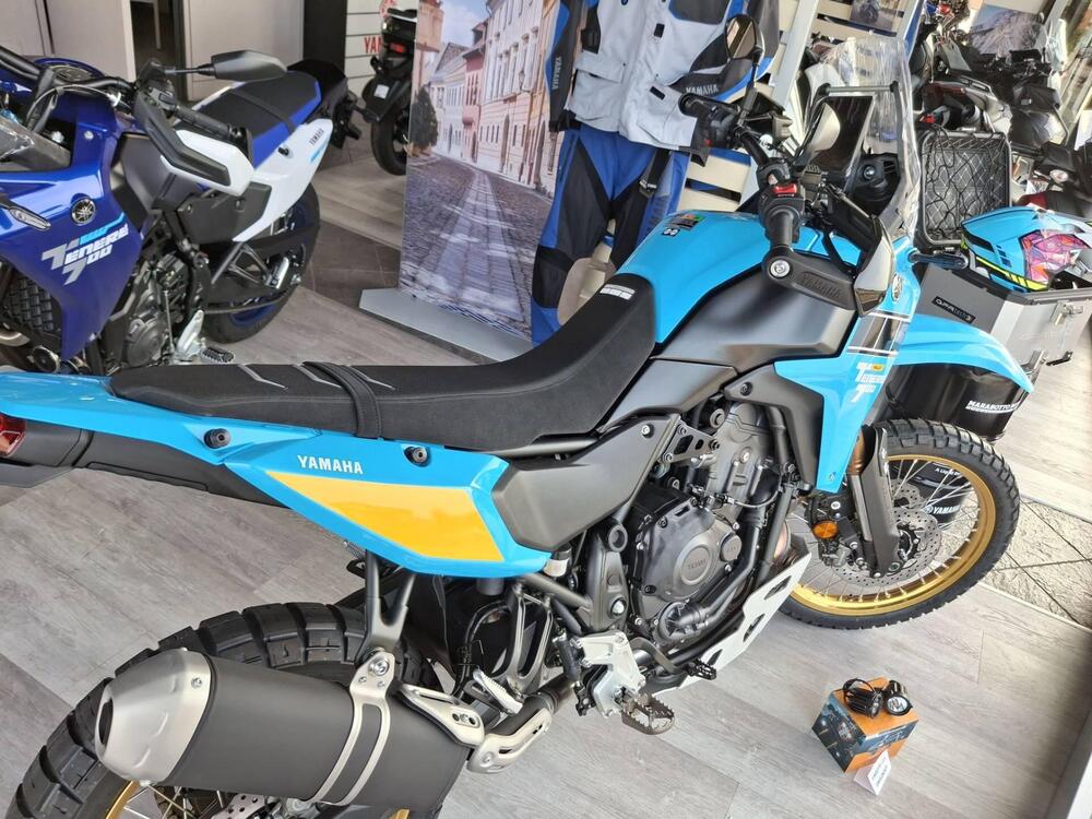 Yamaha Ténéré 700 Rally (2025) (2)