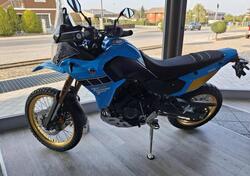 Yamaha Ténéré 700 Rally (2025) nuova