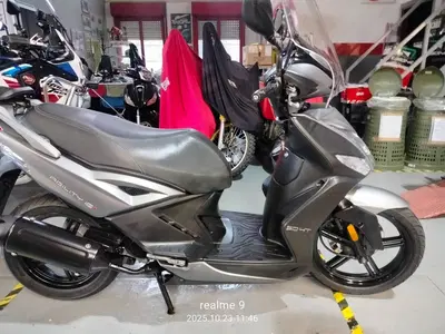 Kymco Agility 50 R16 + (2021 - 26) usata