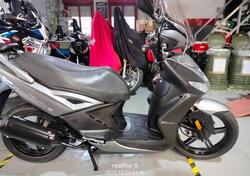 Kymco Agility 50 R16 + (2021 - 25) usata