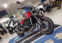 Benelli Leoncino 500 ABS (2017 - 20) usata