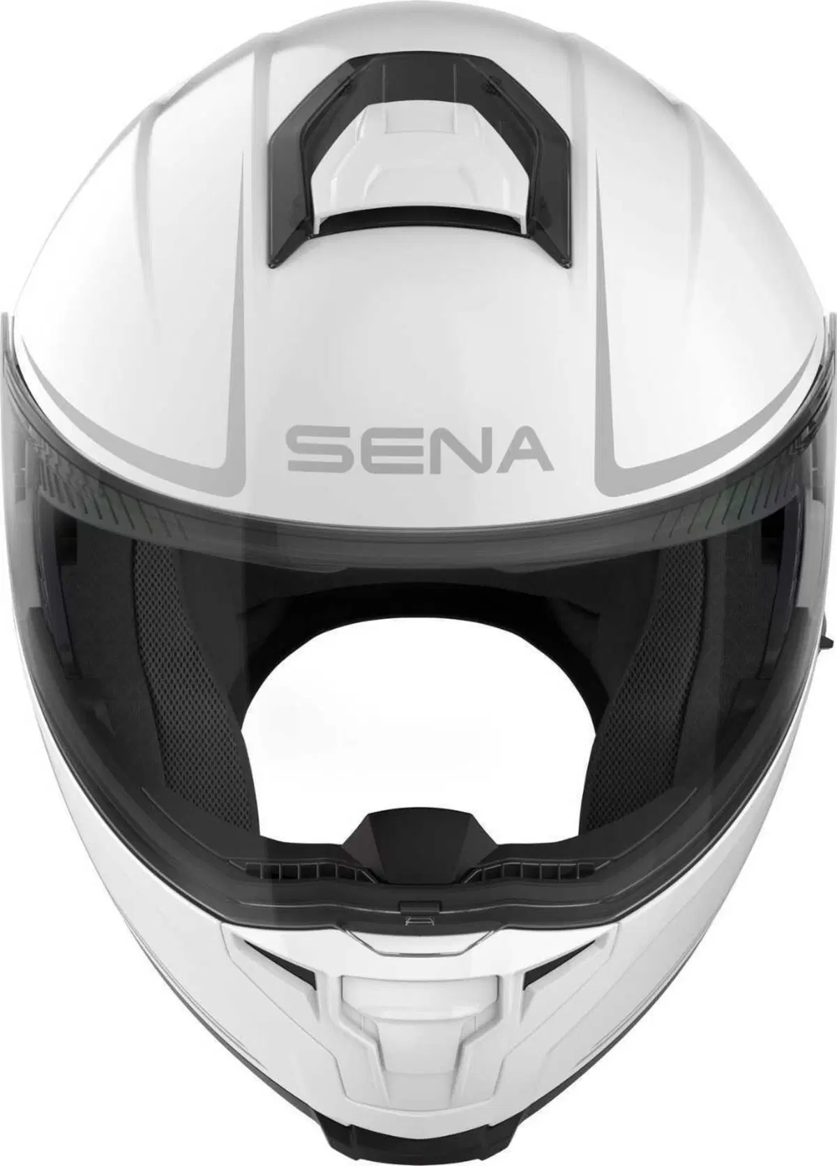 SENA Outrush 2: il casco modulare con Mesh Intercom 3.0 e Wave Intercom (17)