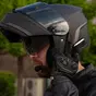 SENA Outrush 2: il casco modulare con Mesh Intercom 3.0 e Wave Intercom