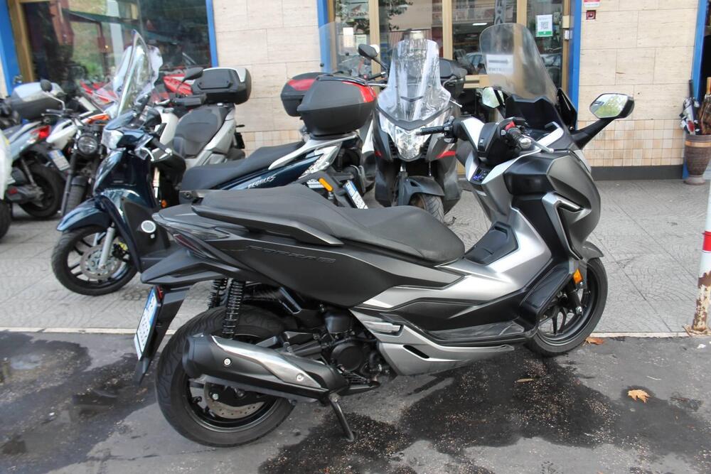 Honda Forza 300 ABS (2018 - 20) (3)