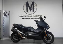 Yamaha T-Max 530 DX (2017 - 19) usata