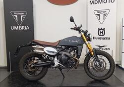 Fantic Motor Caballero 500 Scrambler (2024) usata