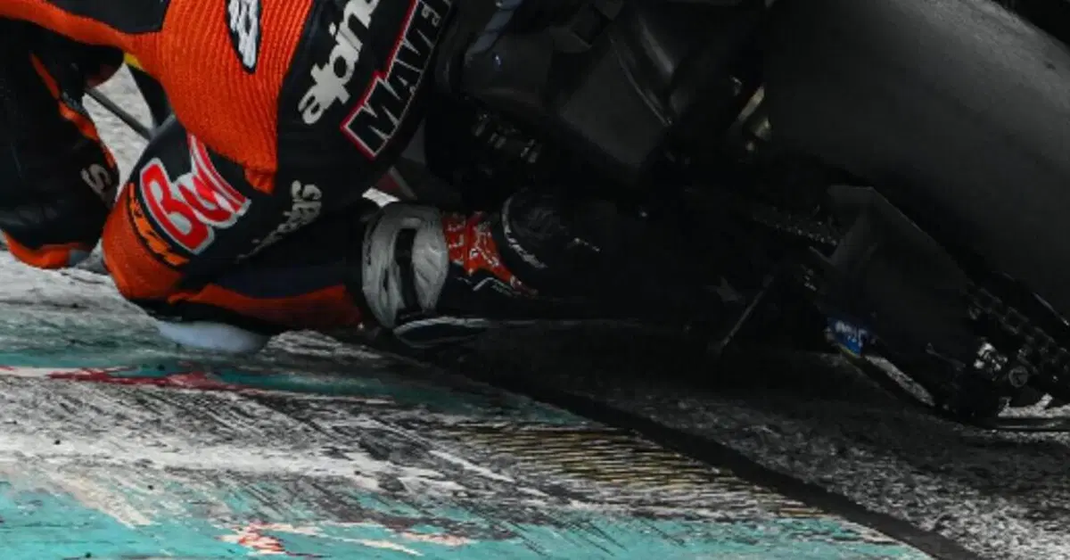 MotoGP 2025. Brembo nel 32esimo GP che si corre in Malesia