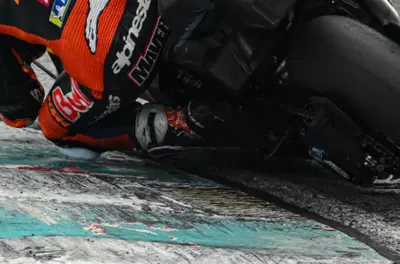 MotoGP 2025. Brembo nel 32esimo GP che si corre in Malesia