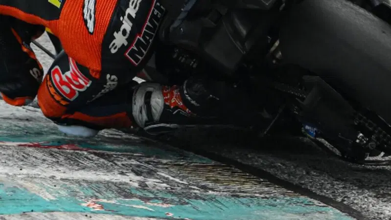 MotoGP 2025. Brembo nel 32esimo GP che si corre in Malesia