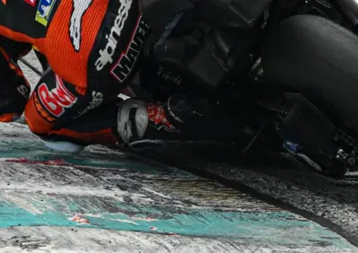 MotoGP 2025. Brembo nel 32esimo GP che si corre in Malesia
