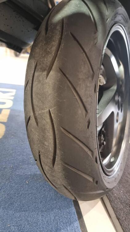 Honda Crossrunner ABS (2010 - 14) (3)