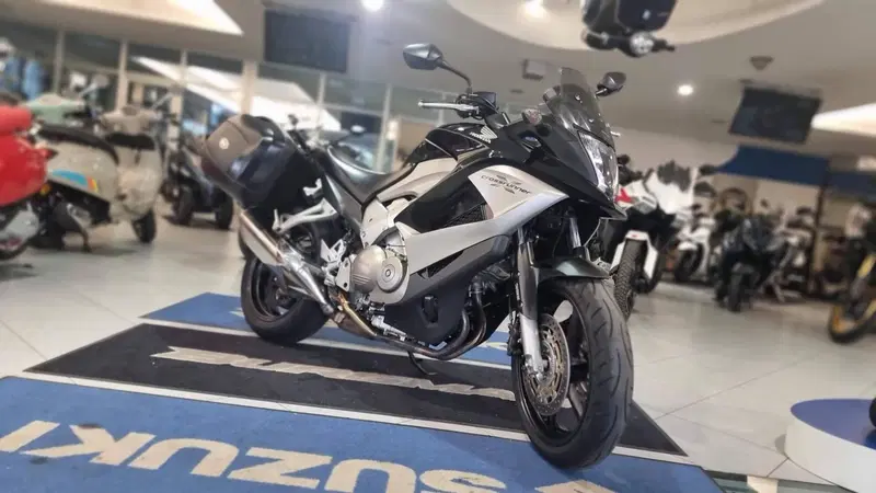 Honda Crossrunner ABS (2010 - 14)
