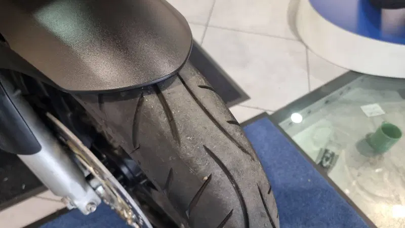 Honda Crossrunner ABS (2010 - 14) (5)