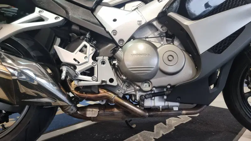 Honda Crossrunner ABS (2010 - 14) (6)