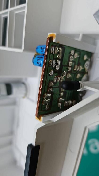 37120ml7611Scatola contakm VFR 750 Honda (3)