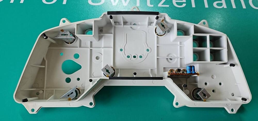 37120ml7611Scatola contakm VFR 750 Honda