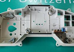 37120ml7611Scatola contakm VFR 750 Honda