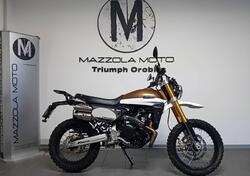 Fantic Motor Caballero 500 Explorer (2024) usata