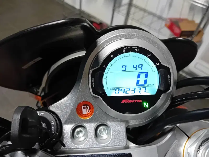 Fantic Motor Caballero 500 Explorer (2024) (5)