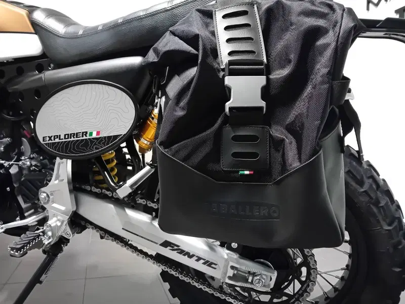 Fantic Motor Caballero 500 Explorer (2024) (7)
