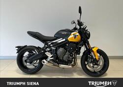 Triumph Trident 660 (2025) nuova