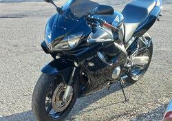 Honda CBR 600 F (2001 - 06) usata