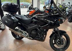 Yamaha TDM 900 (2002 - 14) usata